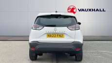 Vauxhall Crossland 1.2 Turbo Design 5dr Petrol Hatchback